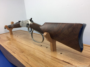 Winchester 94 JOHN WAYNE COMMEMERATIVE Saddle Ring Carbine .32-40Win