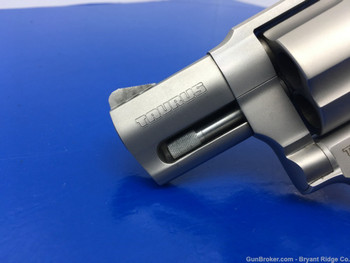 Taurus 450 Ultra-Lite .45 Colt Stainless 2" *INCREDIBLE ULTRA-LITE MODEL*