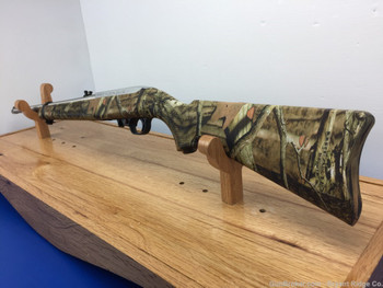 2011 Ruger 10/22 *DRILLED & TAPPED* Amazing condition *MOSSY OAK STOCK*
