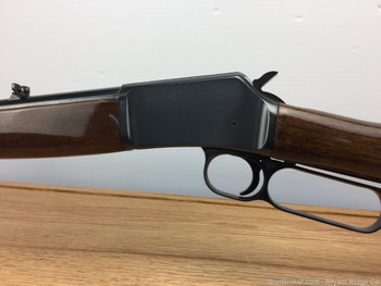 1978 Browning BL-22 Blue 20" *GORGEOUS LEVER-ACTION RIFLE* Incredible Find
