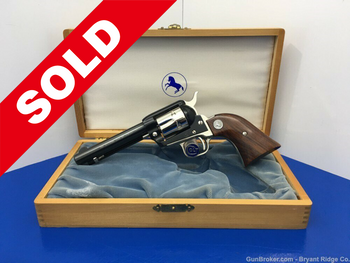 1964 Colt Frontier Scout Wyoming Diamond Jubilee .22LR *1 OF ONLY 2,357*