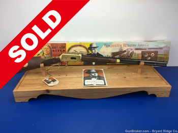 1980 Winchester 94 Oliver Winchester 38-55 WIN *LNIB LIMITED EDITION MODEL*