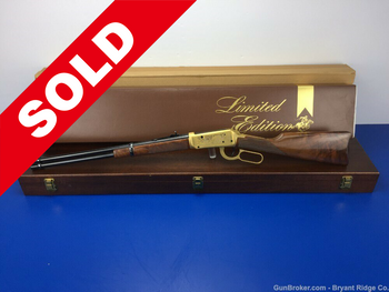 1977 Winchester 94 Limited Edition I 30-30 Win 20" *1 OF ONLY 1,500 MADE!*