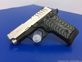 Springfield 911 Stainless 2.7" *GREAT FOR CONCEALMENT* Absolutely Gorgeous