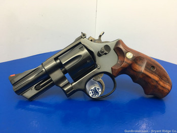 1984 Smith Wesson 24-3 Lew Horton .44 Spl 3" *1 OF ONLY 5,000 EVER MADE*