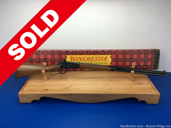 1967 Winchester 94 Canadian Centennial '67 .30-30 Win 26" *LIMITED EDITION*