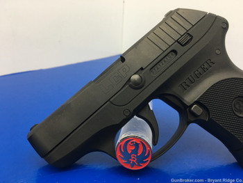 2018 Ruger LCP .380 Acp Blue 2.75" *PERFECT FOR CONCEALED CARRY*