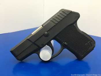 Kel Tec P3AT .380 Acp Black 2.76" *AMAZING FOR CONCEALED CARRY *