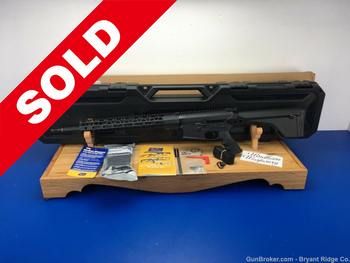 Windham Weaponry WW-HC .308 Win Black 18" *INCREDIBLE AR-10* FACTORY NEW