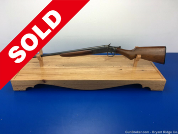 Iver Johnson Champion Single Barrel Shotgun .410 26" *MADE IN THE USA*