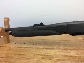 Remington 750 Woodsmaster .30-06 Blue 18.5" *INCREDIBLE CARBINE RIFLE*