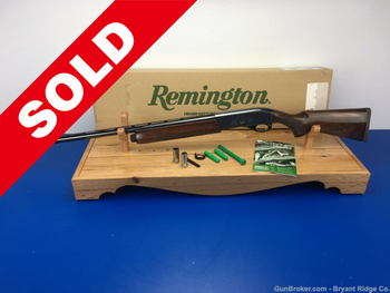 2003 Remington 11-87 Premier Grade 28" 12ga *DALE EARNHARDT LIMITED EDITION