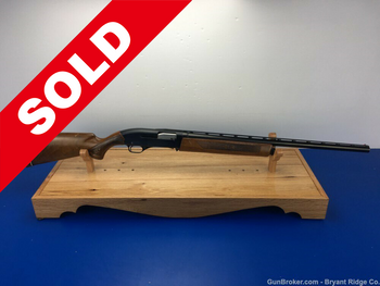 Winchester Model 1400 MK II 12 Ga Blue 26" *INCREDIBLE SKEET GRADE MODEL*