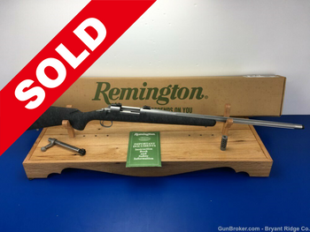 2010 Remington 700 .300 Rem Ultra Mag 26" *INCREDIBLE SENDERO SF MODEL*