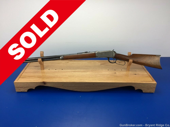 1914 Winchester Model 1894 .32-40 WCF Blue 26" *INCREDIBLE WWI ERA EXAMPLE*