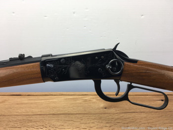 1967 Winchester Canadian Centennial Carbine 30-30 Win 20" *LIMITED EDITION*