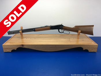 1967 Winchester Canadian Centennial Carbine 30-30 Win 20" *LIMITED EDITION*