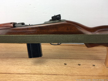 Winchester M1 Carbine .30 Carbine Parkerized 18" *ORIGINAL TYPE III MODEL*