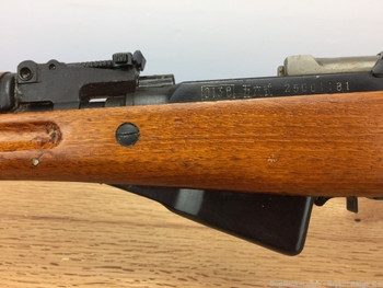 1981 Norinco SKS 7.62x39 NATO Blue 20.5" *GORGEOUS SKS STILL IN COSMOLINE*