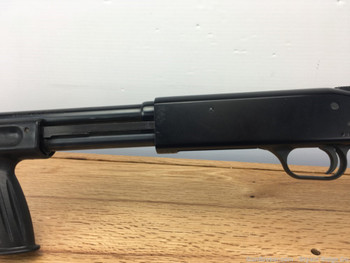 Mossberg 500E .410 Bore Black 16" *AMAZING HOME DEFENSE WEAPON*