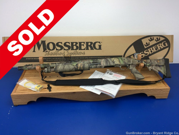 Mossberg 835 Ulti-Mag Tactical Turkey 12 Gauge 20" *AWESOME TURKEY SHOTGUN*