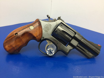 1985 Smith Wesson 29-3 .44 Mag 3" *LEW HORTON 1 OF 5000 MADE*