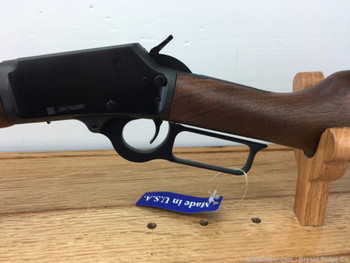 Marlin 1894CB Cowboy .357 Mag/.38 Spl Blue *20" TAPPERED OCTAGON BARREL*