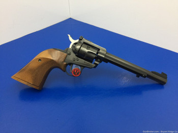 1970 Ruger Super Single Six .22 LR/WMR 6.5" *3 SCREW CONFIGURATION*