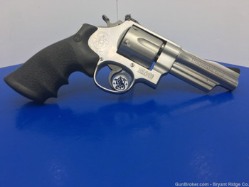 1996 Smith Wesson 625-6 *RARE PRE-LOCK* .45colt 4" *STUNNING MOUNTAIN GUN*