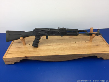 Pioneer Arms Sporter 7.62 x 39mm 16.5" *INCREDIBLE AK-47 TYPE SEMI AUTO*