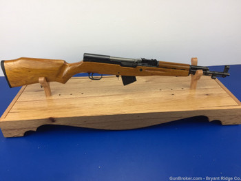 1993 Norinco SKS M 7.62 x 39 *DESIRABLE 16.5" PARATROOPER DETACHABLE MAG*