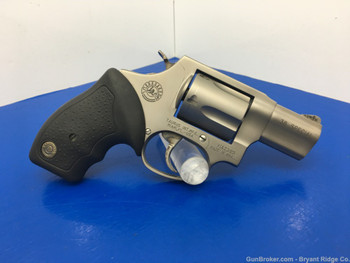 Taurus 85 TITANIUM .38 Special Shadow Grey *INCREDIBLE 2" PORTED BARREL*