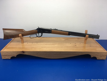 1967 Winchester Canadian Centennial Carbine 30-30 Win 20" *LIMITED EDITION*