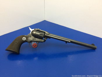 1959 Ruger Single Six .22 Lr Blue 9.5" *FIRST YEAR PRODUCTION MODEL*