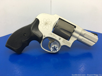 Smith Wesson 296 Airlite Ti Pre-Lock *SUPER RARE MODEL* 1 Year Production