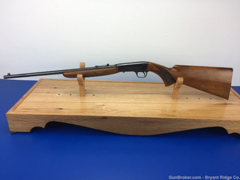 Browning Auto 22 .22 Lr Blue 19 3/8" *INCREDIBLE TAKEDOWN MODEL*