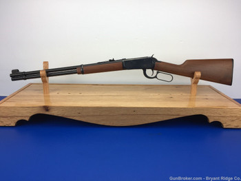 1977 Winchester 94 .30-30 Win Blue 20" *AWESOME LEVER ACTION RIFLE!*