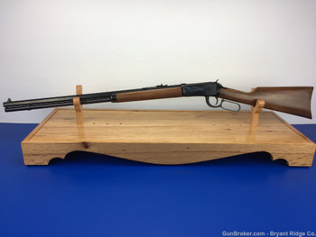 1967 Winchester Canadian Centennial Carbine 30-30 Win 20" *LIMITED EDITION*