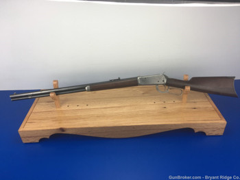 1905 Winchester Model 1894 .32-20 Win Blue *ICONIC LEVER ACTION RIFLE*