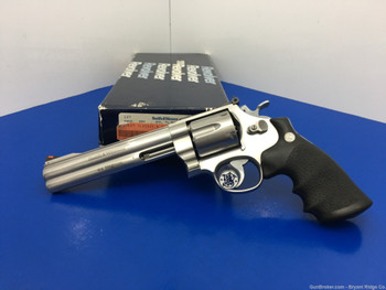 Smith & Wesson 629 Classic .44 Mag 6.5" *STUNNING DOUBLE ACTION PISTOL*
