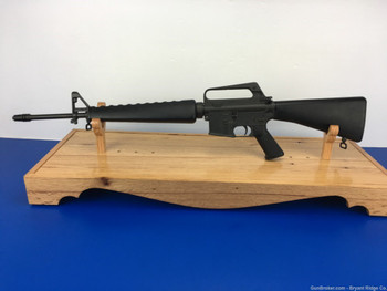 1968 Colt AR-15 SP1 *ABSOLUTELY EXTRAORDINARY EXAMPLE*...Museum Worthy