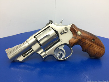 1988 Smith Wesson 629-1 .44 Mag 3" *Extremely Rare* *LEW HORTON EXCLUSIVE*