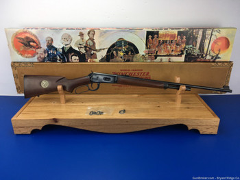 1971 Winchester 94 NRA .30-30 Win 24" *NRA LIMITED EDITION* Like New In Box