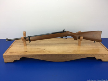 1978 Ruger 44RS Standard Carbine .44 Mag 18.5" *BEAUTIFUL BLUE FINISH*