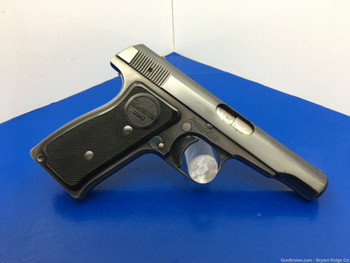 Remington Model 51 .32 ACP Blued 3.25" *AWESOME REMINGTON SEMI-AUTO*