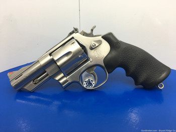 1996 Smith Wesson 629-4 Pre-lock *TRAIL BOSS* RARE 1 OF ONLY 500 EVER MADE