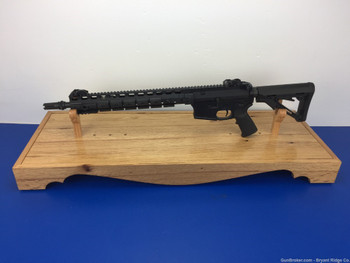 LaRue Tactical LT-15 PredatOBR 5.56 NATO 16" *GEISSELE SSA-E DS TRIGGER*