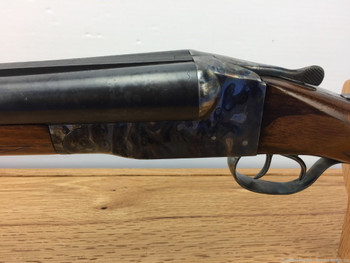 Ithaca SxS 12 Gauge Duo Tone 19" *UNIQUE DOUBLE BARREL SHOTGUN!*