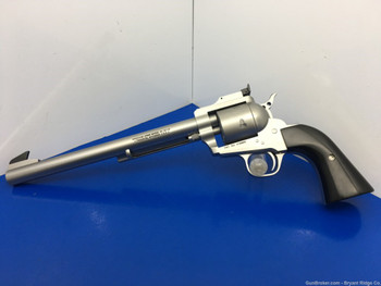 Freedom Arms 83 .22lr Stainless 10" *AWESOME SILHOUETTE/COMPETITION GRADE*