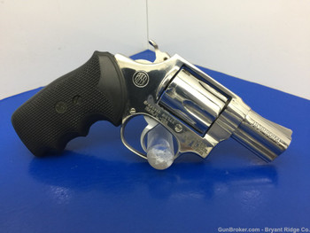 Rossi R352 .38 Spl Stainless 2" *AWESOME DOUBLE ACTION REVOLVER!*